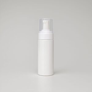 100 gm Thick Wall Jar White