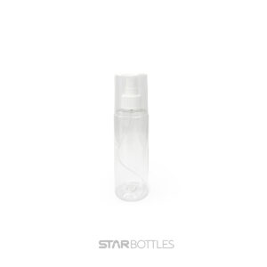 200 ml Milan Bottle with Mist Pump – 25 Pcs