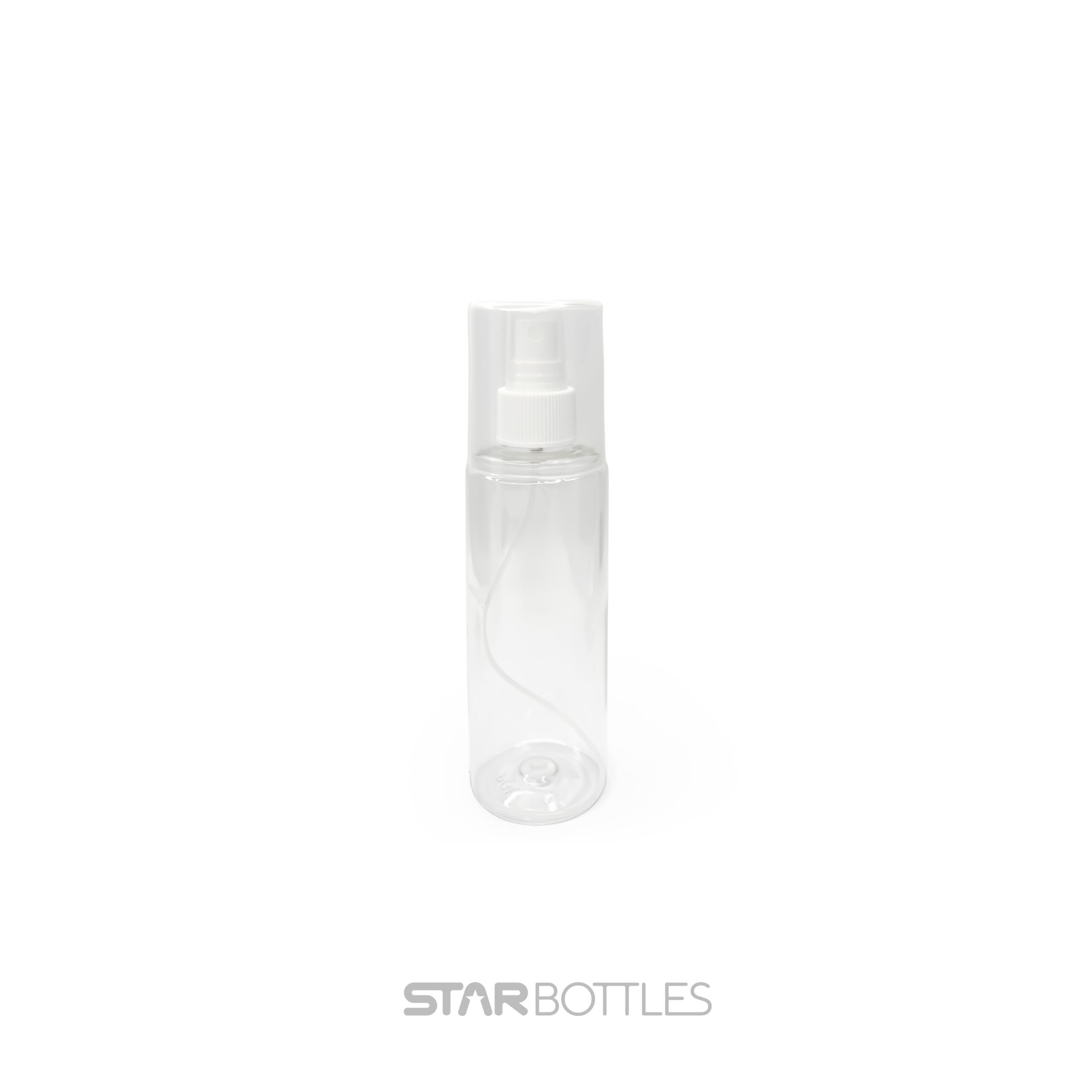 200 ml Milan Bottle with Mist Pump – 25 Pcs